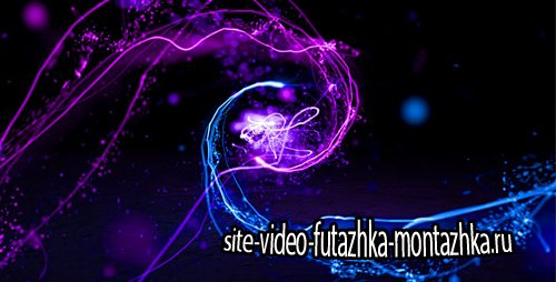 Particle Light Logo - Project for After Effects (Videohive)
