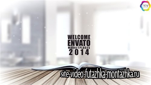 Service Catalog Promo - After Effects Project (Videohive)