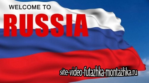 Welcome to Russia & Diamond Pack - Проект ProShow Producer