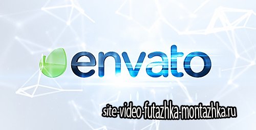 Smooth Logo Opener - Project for After Effects (Videohive)