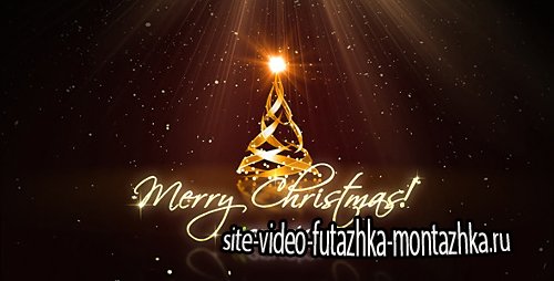 Christmas Greetings v2 - Project for After Effects (Videohive)