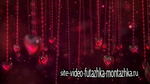 Chains of Love - Motion Graphics (Videohive)