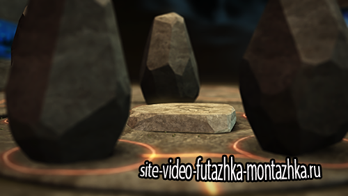 Ancient Prophecy - Project for After Effects (Videohive)