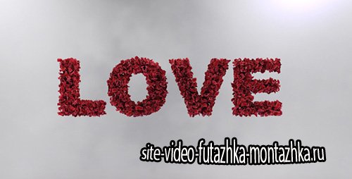 Love Leaves - Project for After Effects (Videohive)