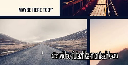 Intro Grid - Project for After Effects (Videohive)