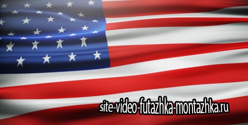 Make Your Flag - Project for After Effects (Videohive)