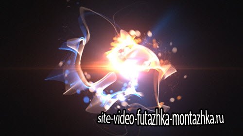 Fast Particle Reveal - Project for After Effects (Videohive)