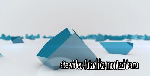 Geometry Logo 2 in 1 - Project for After Effects (Videohive)