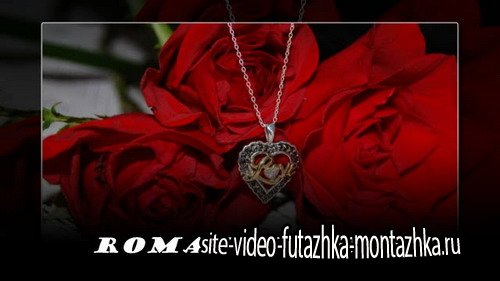Romantic Love - Project for Proshow Producer