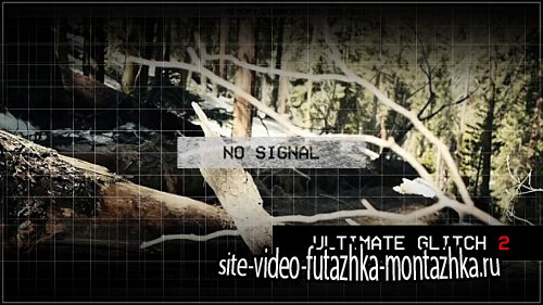 Ultimate Glitch 2 - Motion Graphics (Videohive)