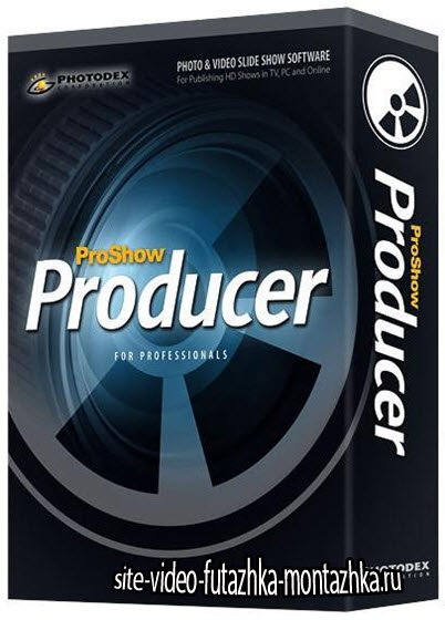 Photodex ProShow Producer 7.0.3518 (2015/RUS/ENG)