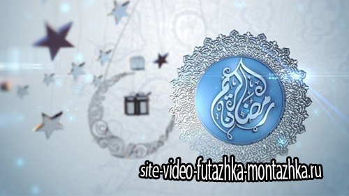 Ramadan Blessing Pack - Project for After Effects (Videohive)