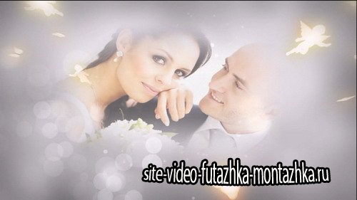 Theme Weddings - Project for Proshow Producer