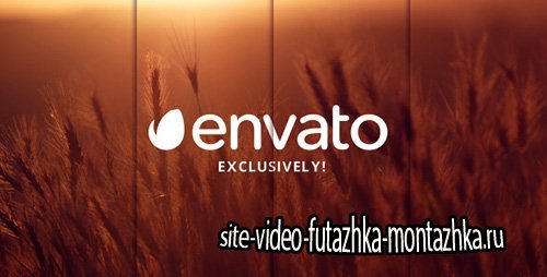Elegant Slideshow - Project for After Effects (Videohive)
