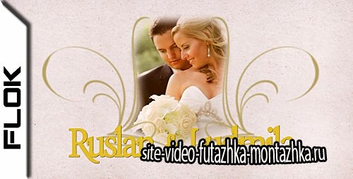 Wedding Album v2 - Project for After Effects (Videohive)