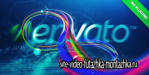 Underwater Logo Reveal - Project for After Effects (Videohive)