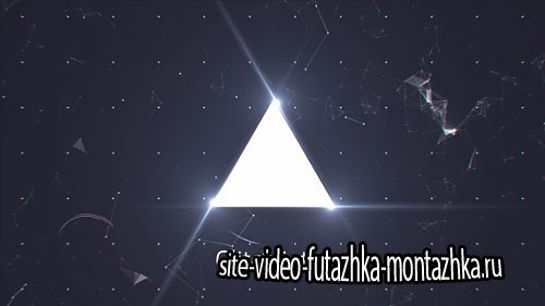 Glitch Intro - Project for After Effects (Videohive)