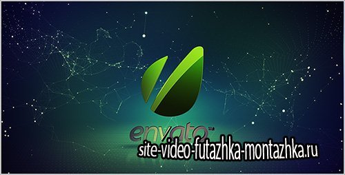 Zodiac 3D Logo - Project for After Effects (Videohive)