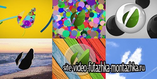Imaginarium - Project for After Effects (Videohive)