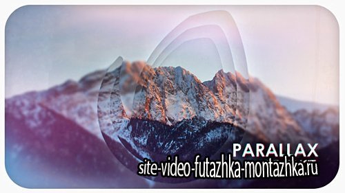 Custom Parallax Promo Toolkit - Project for After Effects (Videohive)