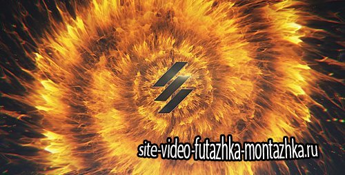 Spark - Project for After Effects (Videohive)