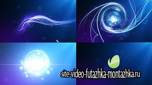 Glowline Logo Reveal - Project for After Effects (Videohive)