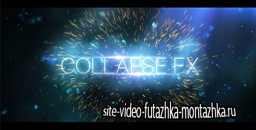 Universe Titles - Project for After Effects (Videohive)