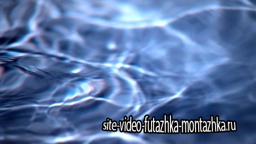 Footage background - Silent Ripples
