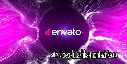 Particle Space Logo - Project for After Effects (Videohive)