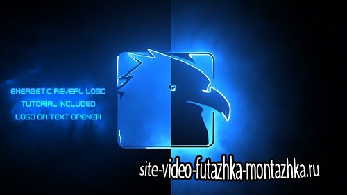 Energetic Reveal Logos Pack - Project for After Effects (Videohive)