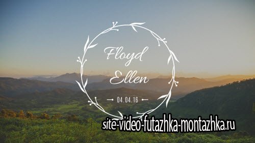 30 Wedding Titles - Project for After Effects (Videohive)