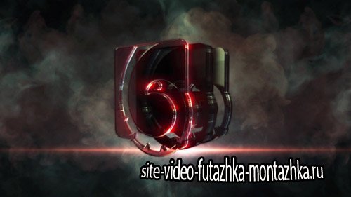Steam Power Logo - Project for After Effects (Videohive)