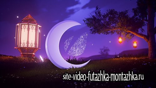 Epic Ramadan Logo - Project for After Effects (Videohive)