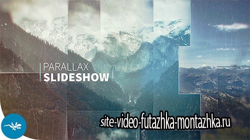 Parallax Slideshow 13214509 - Project for After Effects (Videohive)