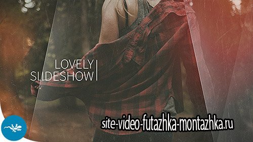 Lovely Slideshow 13271597 - Project for After Effects (Videohive)