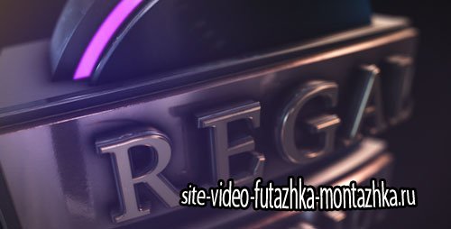 3D Badge Collection - Project for After Effects (Videohive)