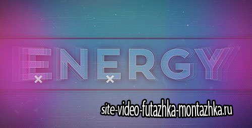 Action Glitch Opener - Project for After Effects (Videohive)