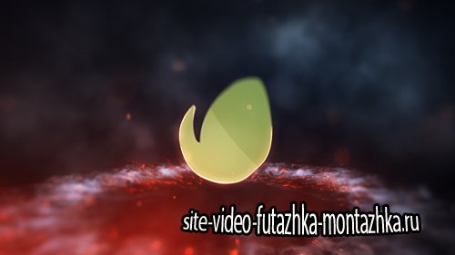 Blaze - Fire Reveal - Project for After Effects (Videohive)