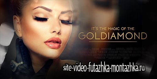 Luxury Event - Project for After Effects (Videohive)