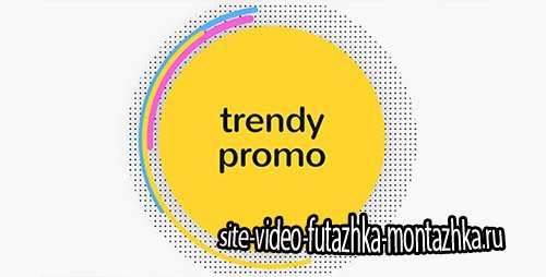 Trendy Opener 17071415 - Project for After Effects (Videohive)