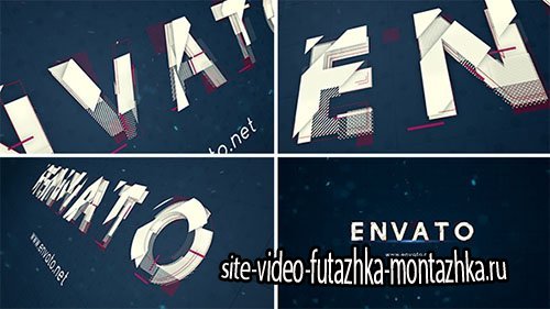 Alphabet Logo Reveal 15967494 - Project for After Effects (Videohive)