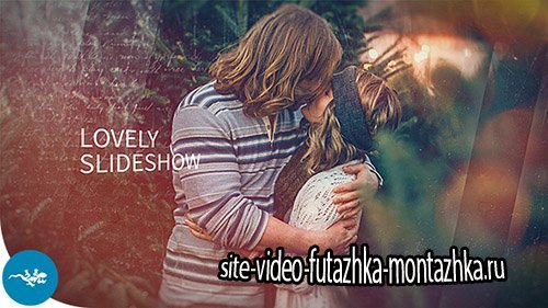 Lovely Slideshow 17324529 - Project for After Effects (Videohive)