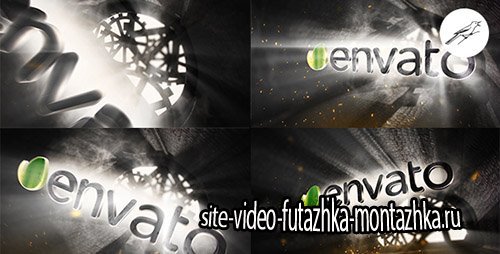 Epic Logo 1 - Project for After Effects (Videohive)
