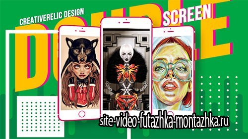 Mobile App Ui Promo - Project for After Effects (Videohive)