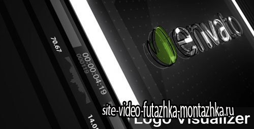 Logo Visualizer - Project for After Effects (Videohive)