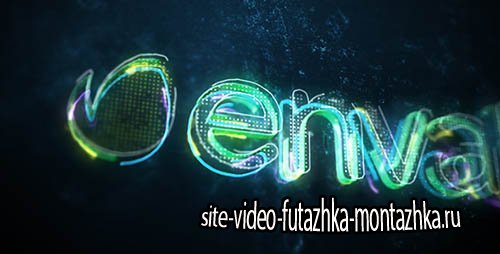 Inner Power - Logo Reveal - Project for After Effects (Videohive)
