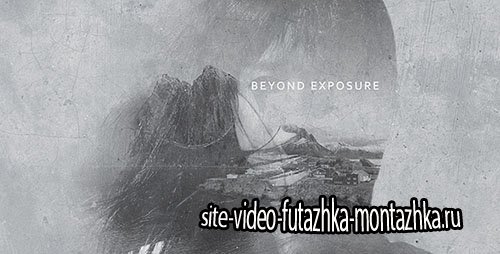 Beyond Exposure - Project for After Effects (Videohive)