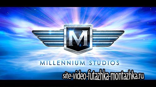 Epic Movie Logo - Project for After Effects (Videohive)