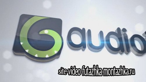 Videohive: Clean Logo 336858 - Project for After Effects