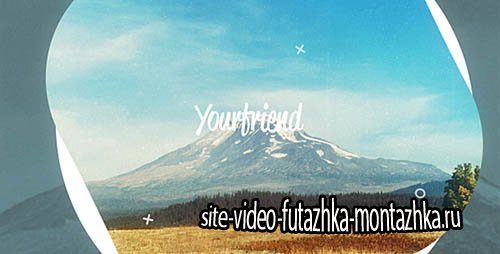 Upbeat Slideshow 17743855 - Project for After Effects (Videohive)
